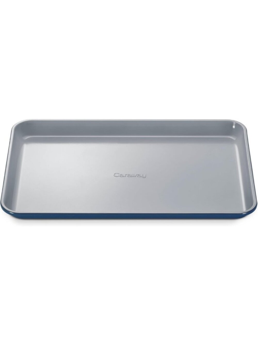 Non-Stick Ceramic Baking Sheet 15"x10" - Easy Clean, Durable, Versatile Cookware